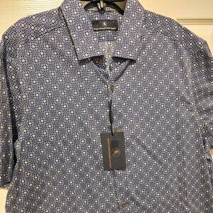 Hart Schaffner Marx Men's Shirt